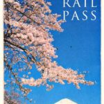 JR Pass – проездной по Японии